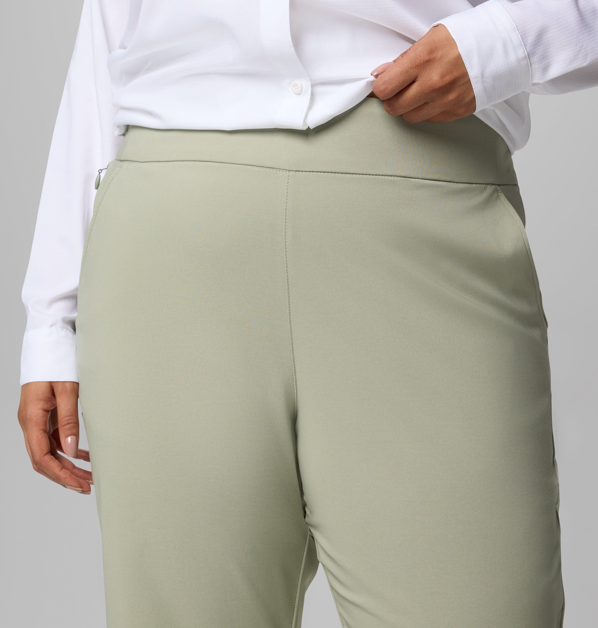 damen-caprihosen für alle jahreszeiten – Übergrößen