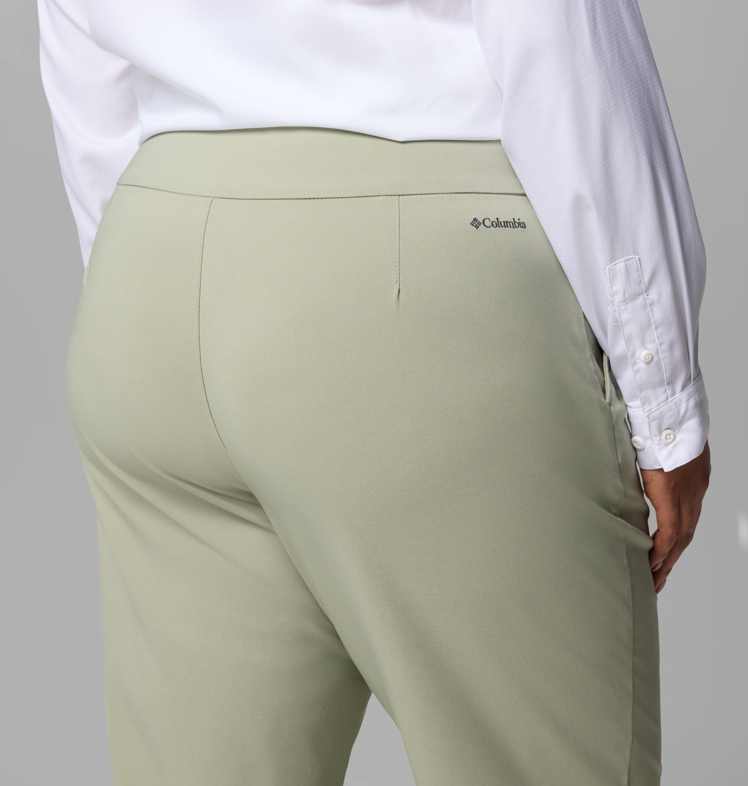 damen-caprihosen für alle jahreszeiten – Übergrößen