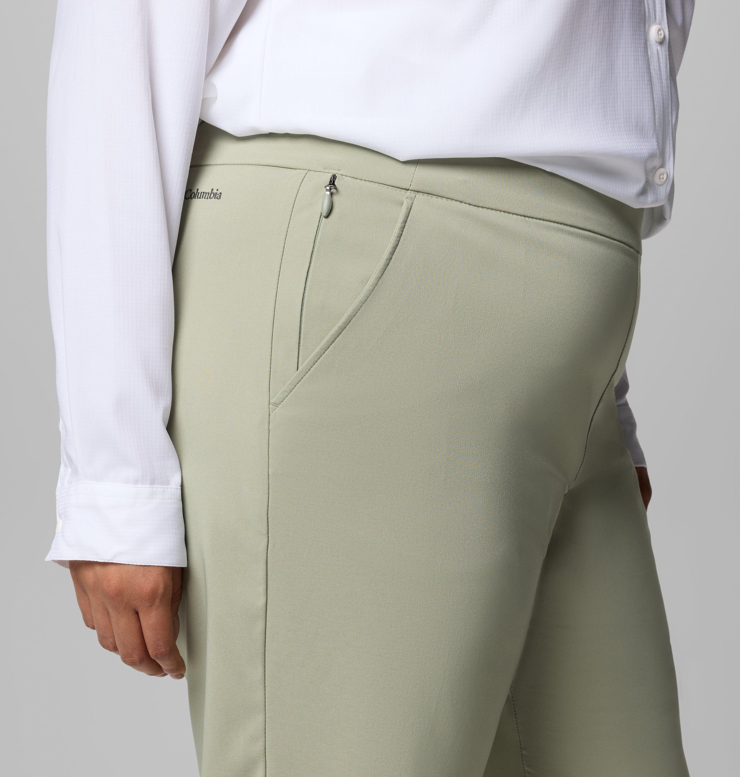 damen-caprihosen für alle jahreszeiten – Übergrößen