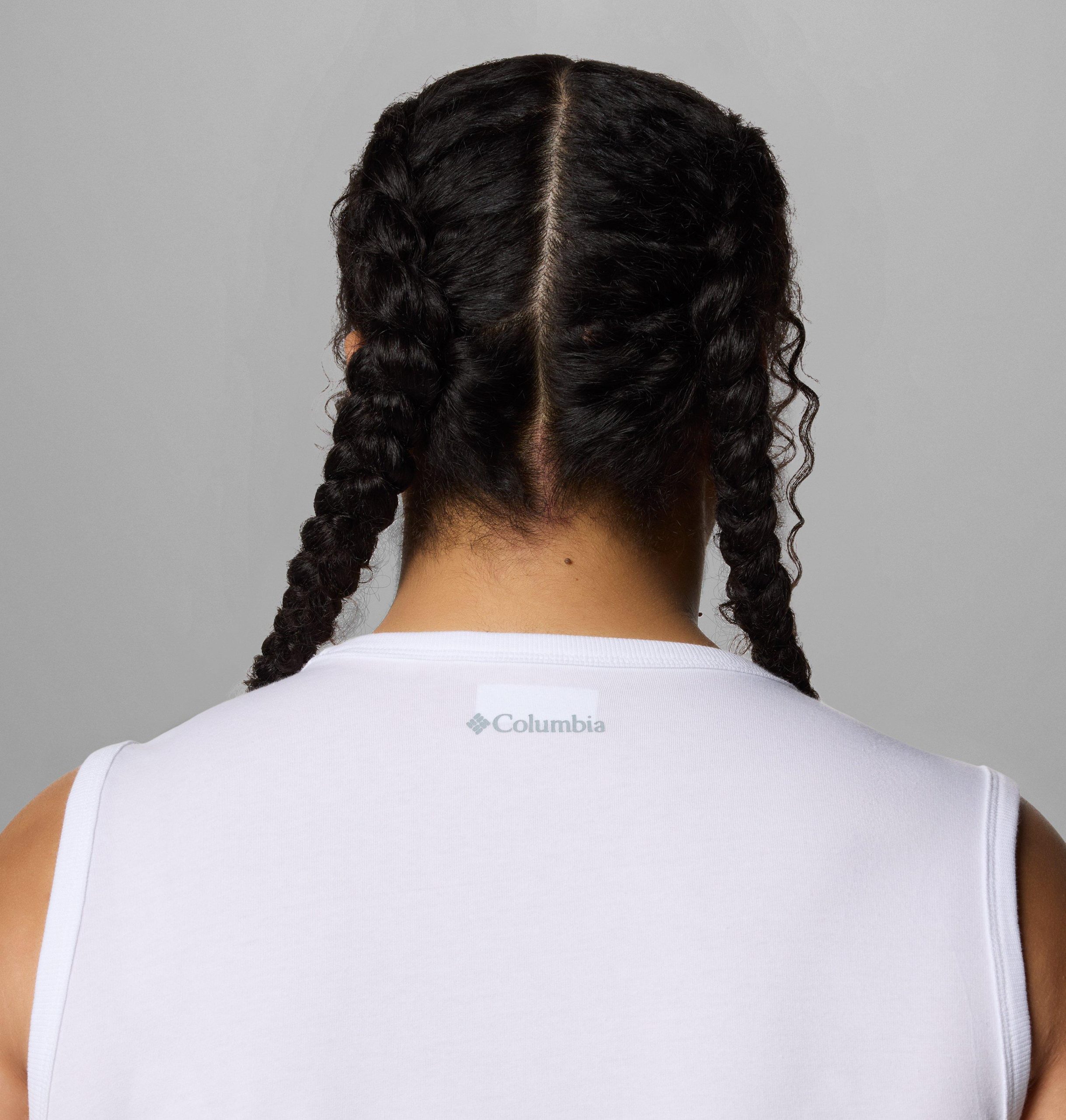 sun trek tank ii für damen – Übergröße