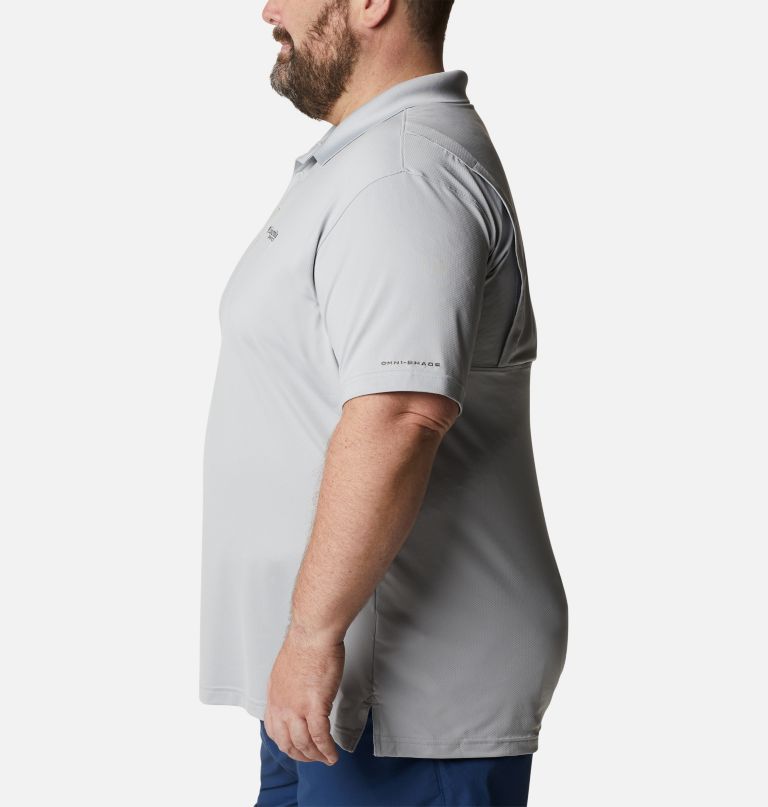 herren low drag offshore polo - größe l
