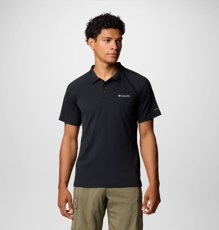 alpine chill pro polo herren