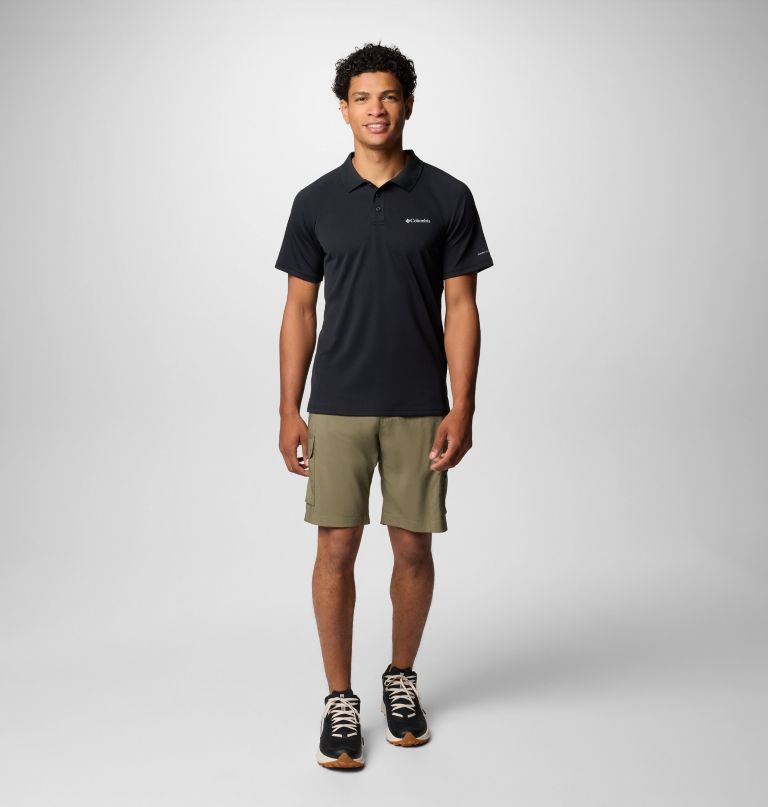 alpine chill pro polo herren