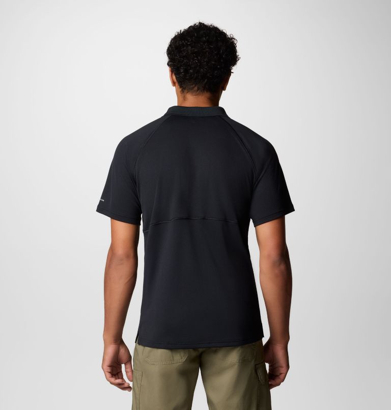 alpine chill pro polo herren