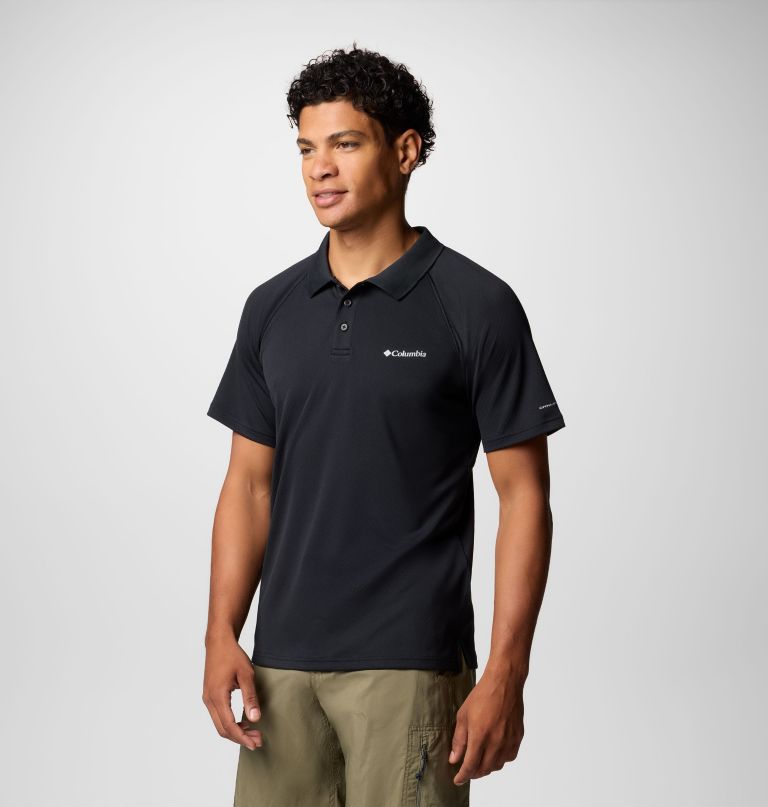 alpine chill pro polo herren