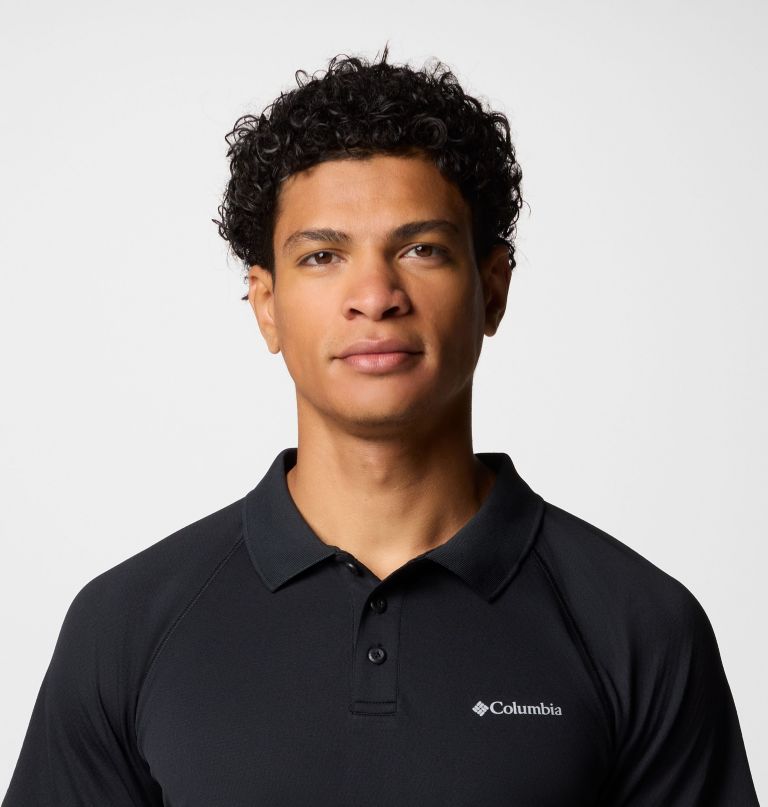 alpine chill pro polo herren