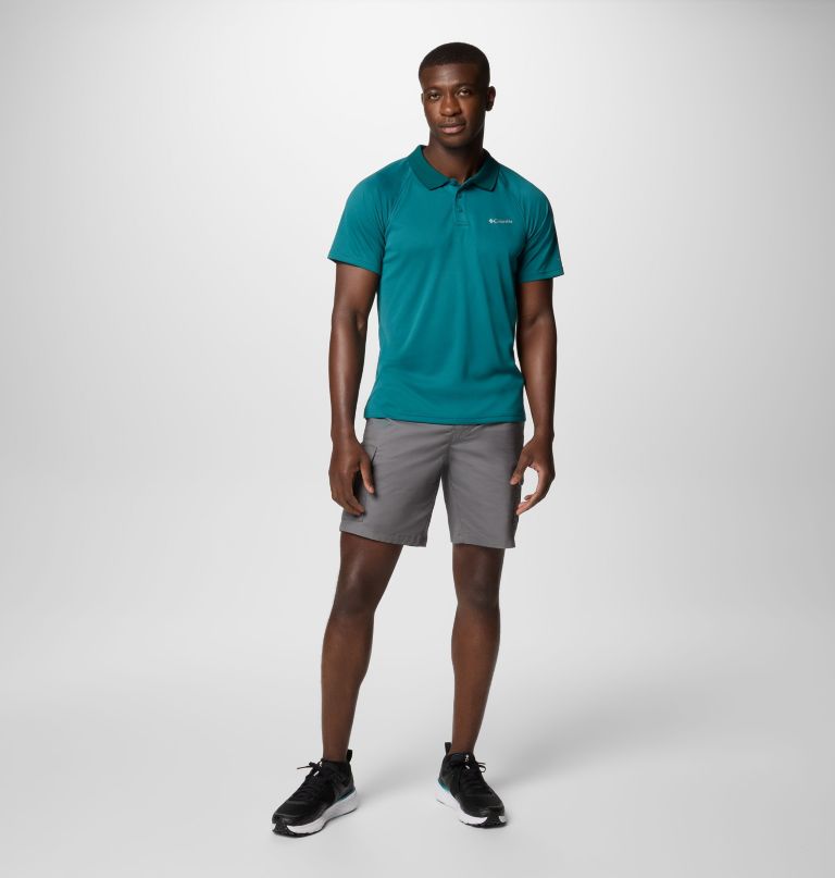 alpine chill pro polo herren