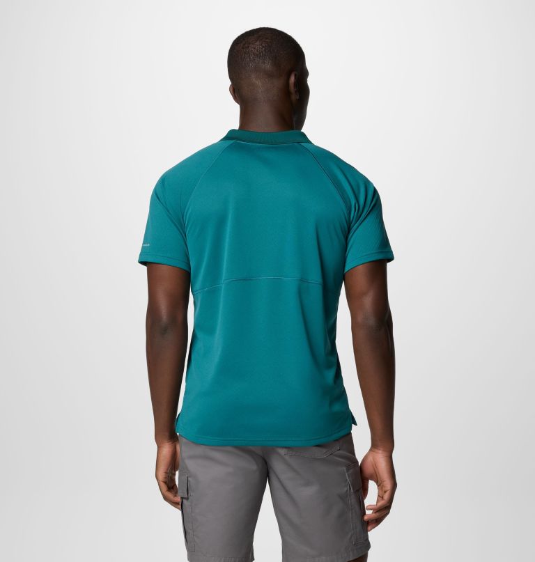 alpine chill pro polo herren