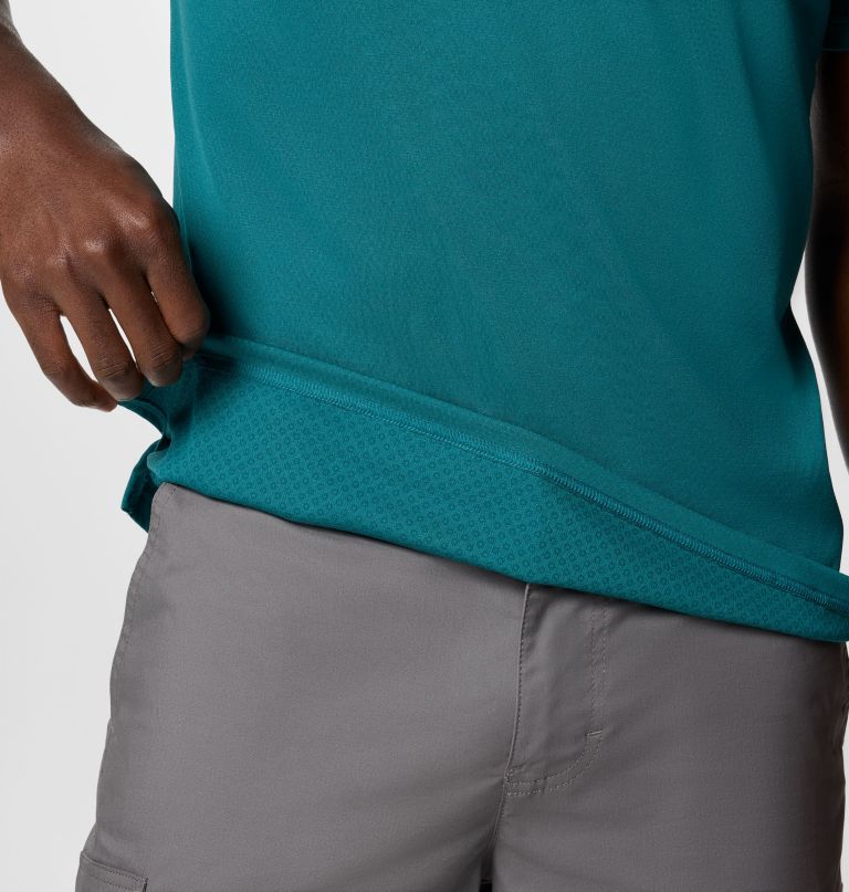 alpine chill pro polo herren