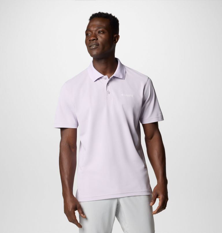pfg freezer herren-poloshirt