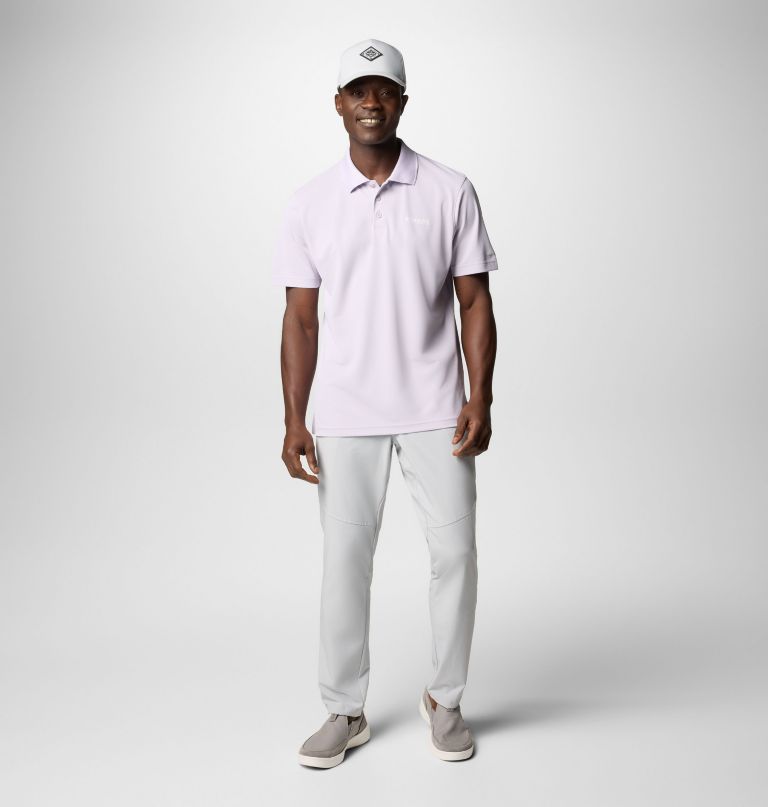 pfg freezer herren-poloshirt