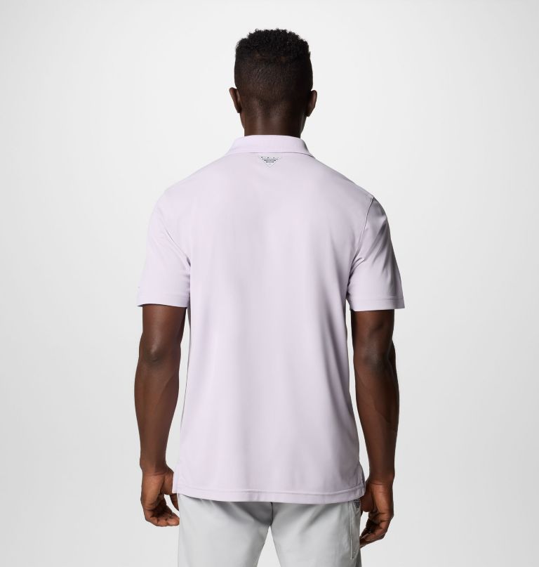 pfg freezer herren-poloshirt