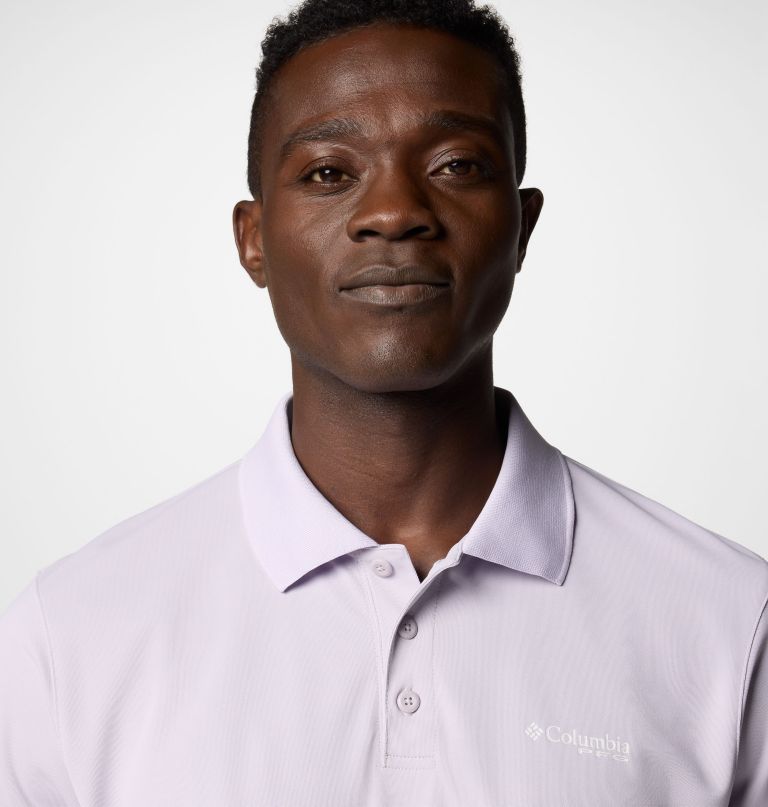 pfg freezer herren-poloshirt