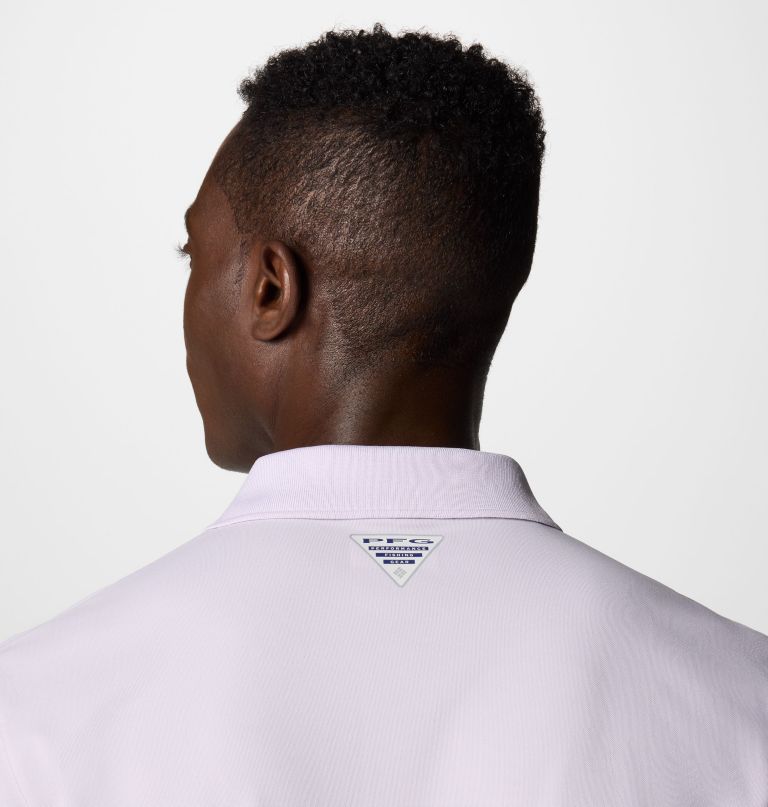 pfg freezer herren-poloshirt