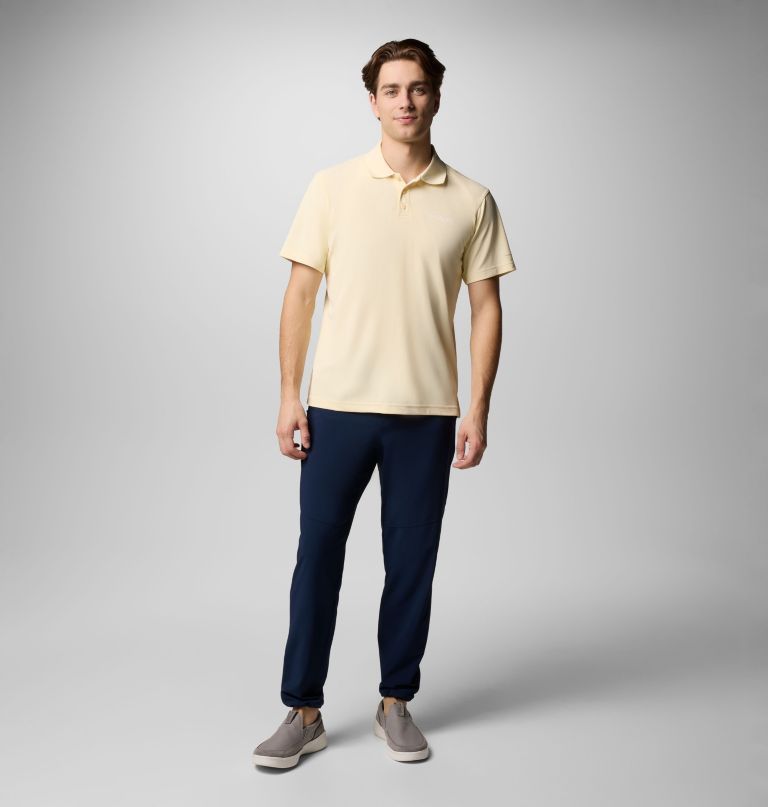 pfg freezer herren-poloshirt