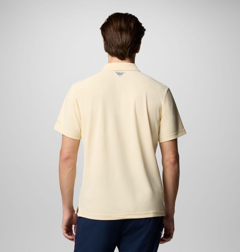 pfg freezer herren-poloshirt