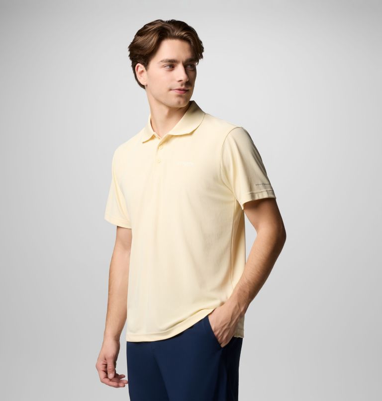 pfg freezer herren-poloshirt