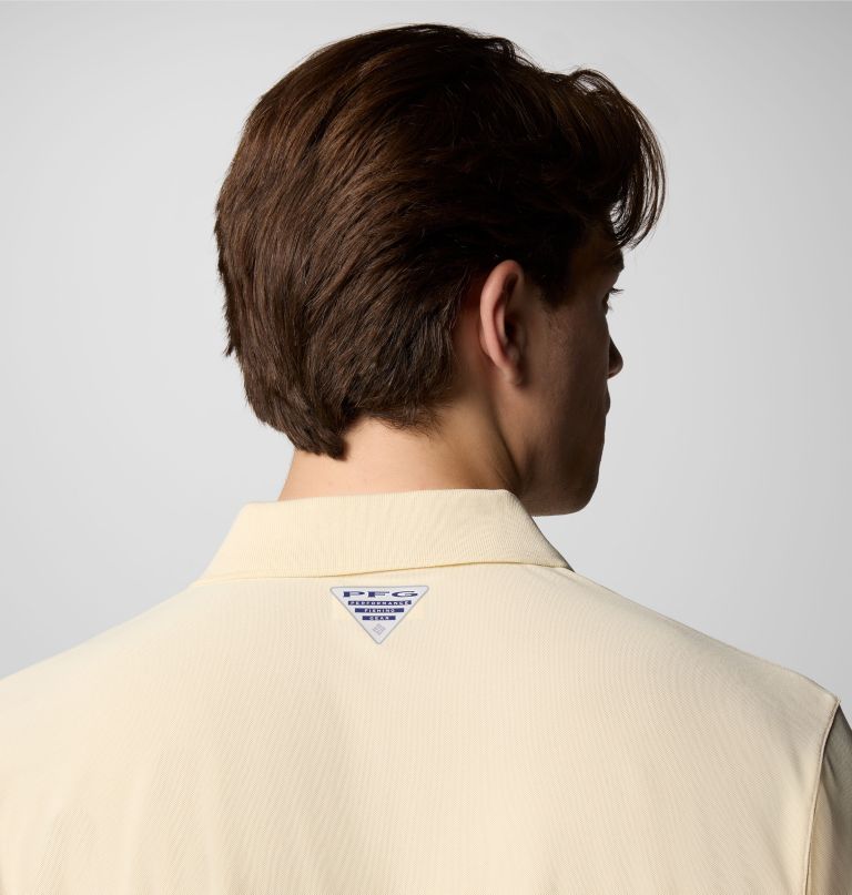 pfg freezer herren-poloshirt