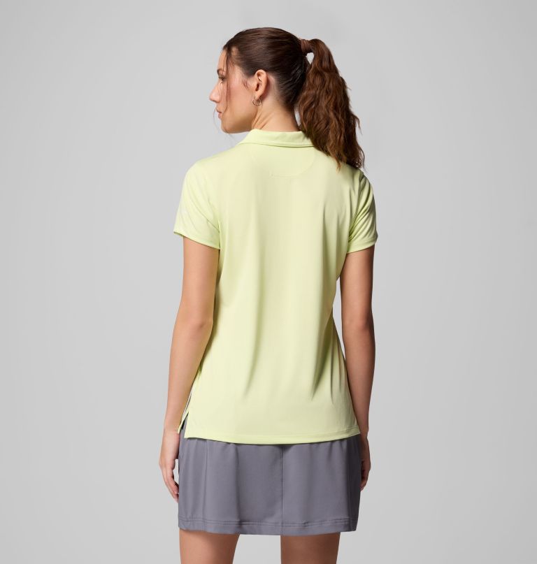 damen birdie golf polo