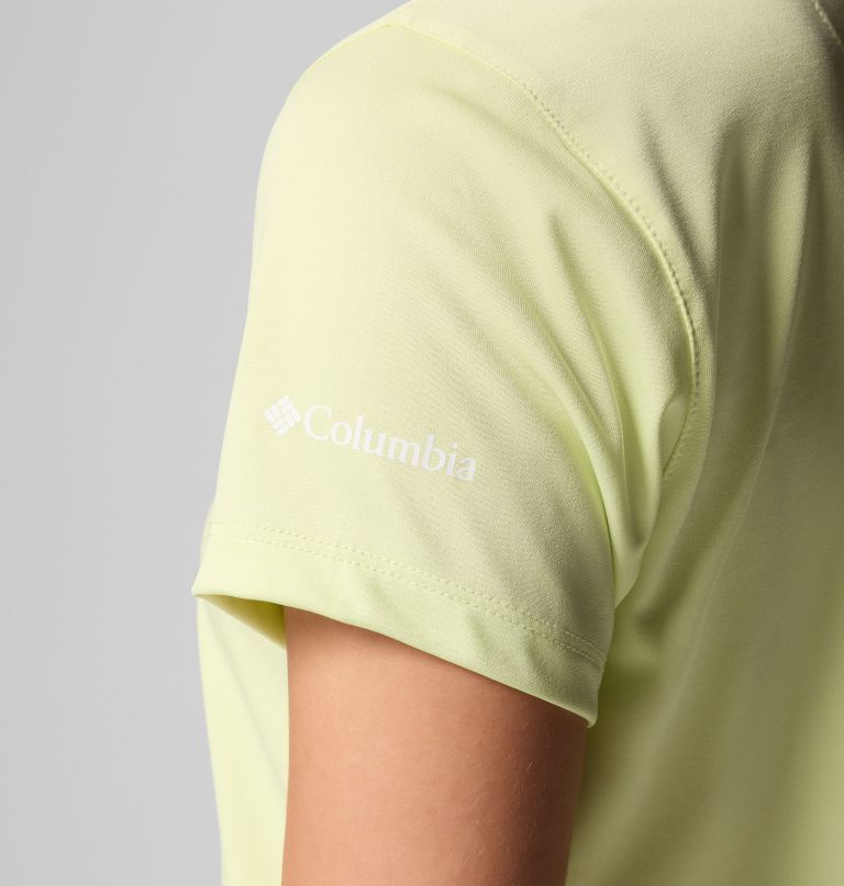 damen birdie golf polo