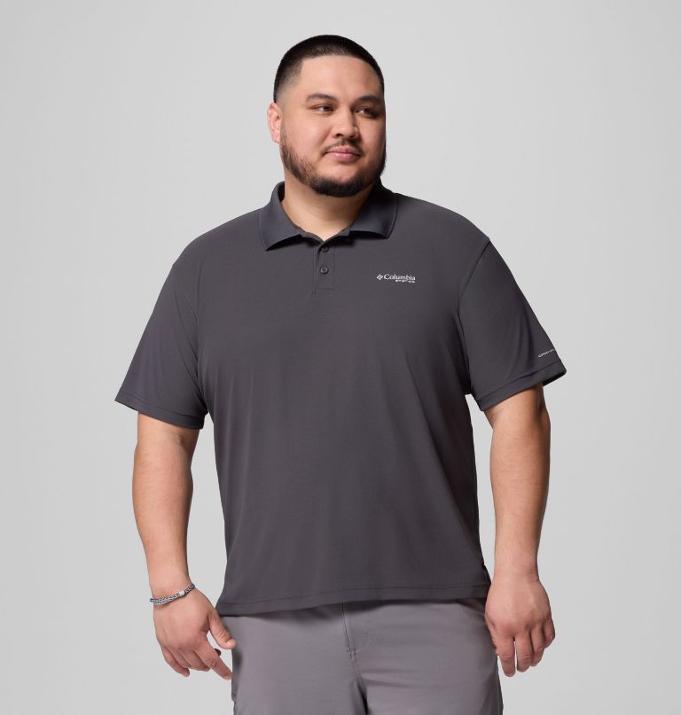 pfg freezer poloshirt für herren – größe l