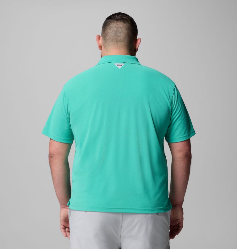 pfg freezer poloshirt für herren – größe l