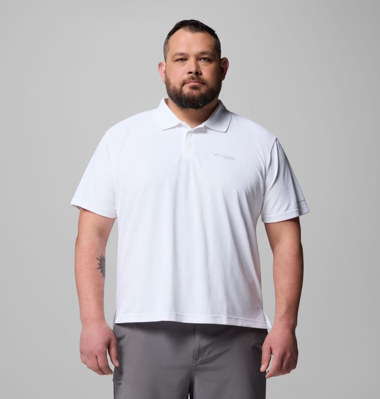 pfg freezer poloshirt für herren – größe l