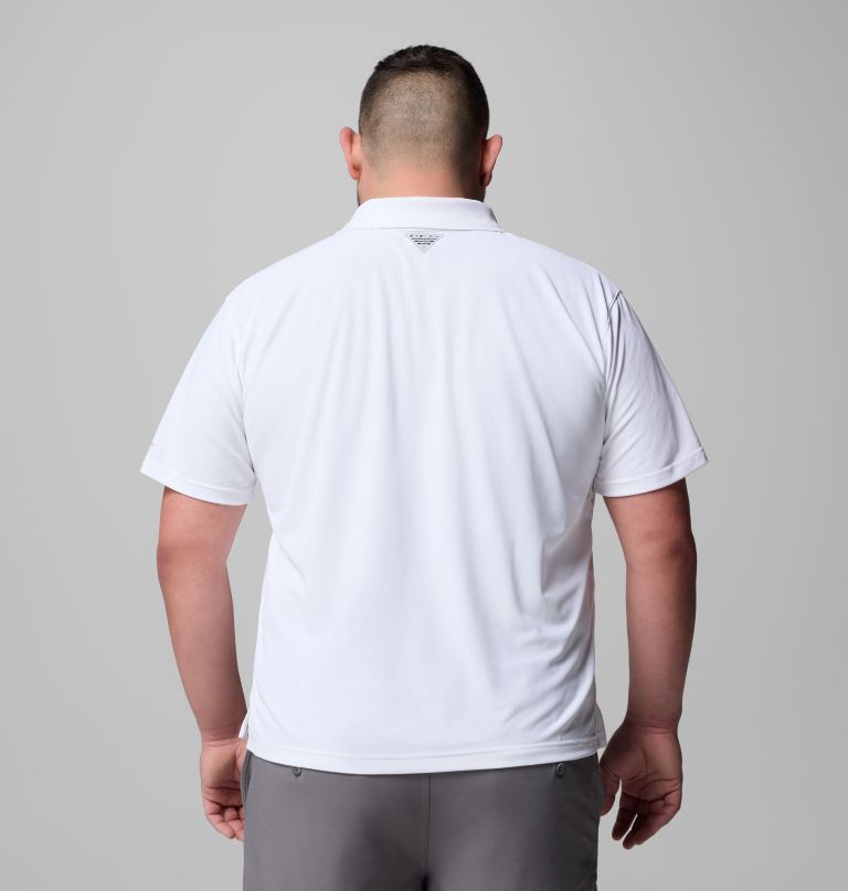 pfg freezer poloshirt für herren – größe l