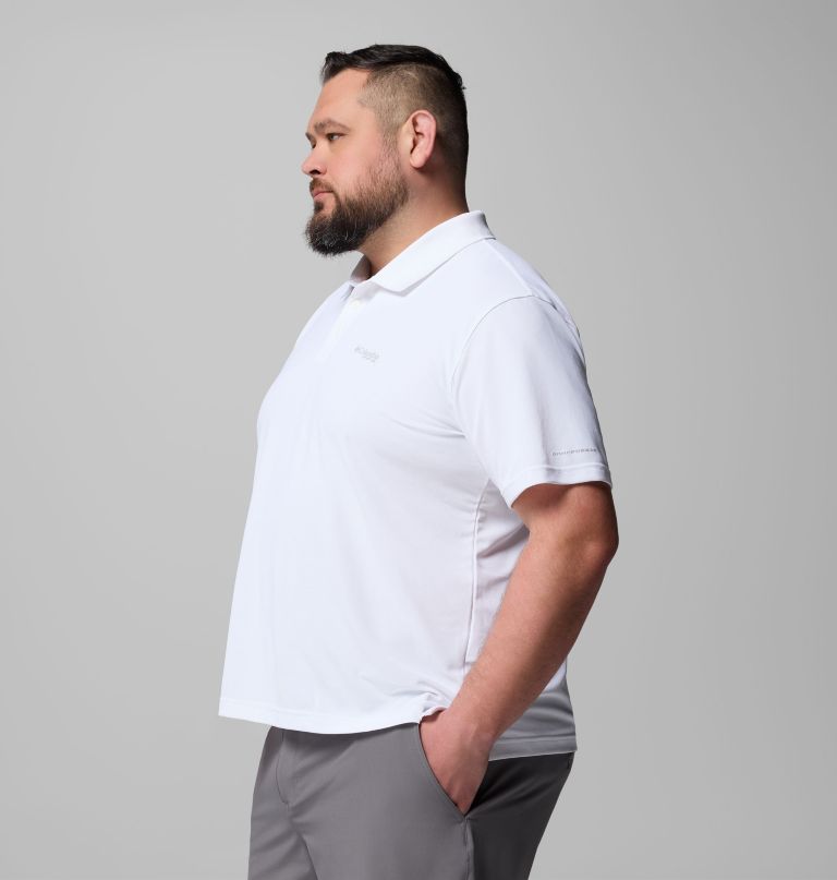 pfg freezer poloshirt für herren – größe l