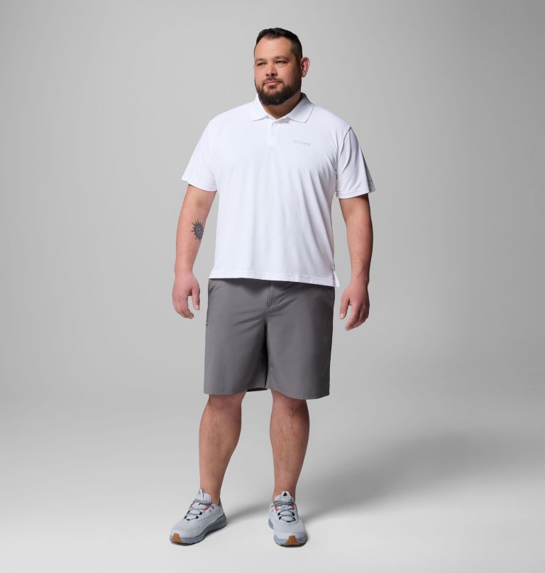 pfg freezer poloshirt für herren – größe l