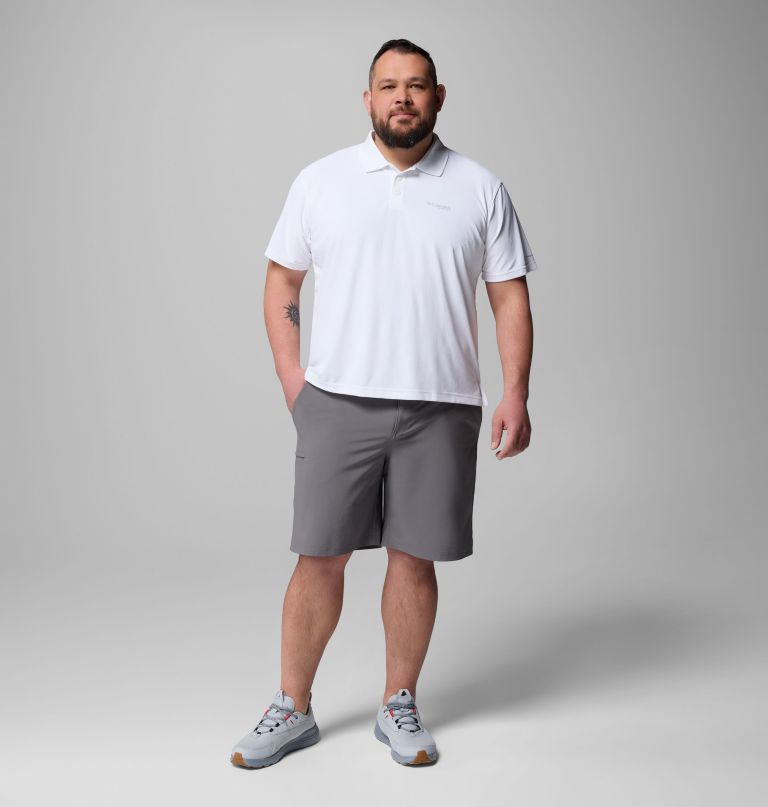 pfg freezer poloshirt für herren – größe l