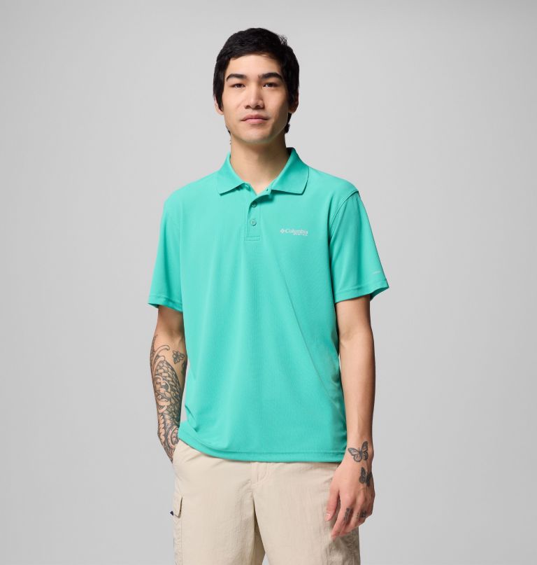 freezer poloshirt für herren – größe l