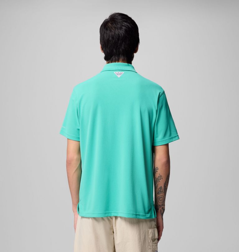 freezer poloshirt für herren – größe l