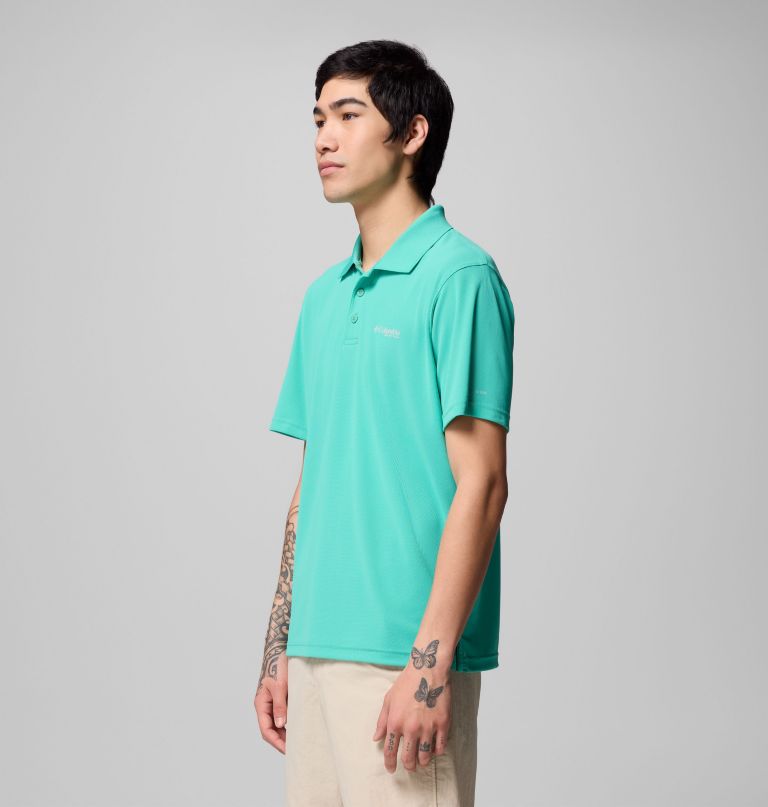 freezer poloshirt für herren – größe l