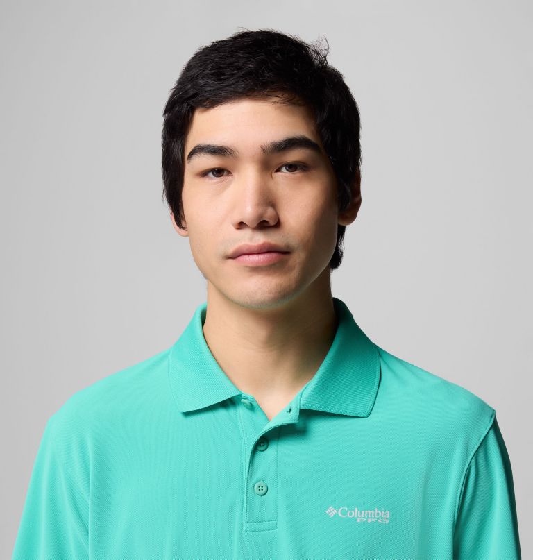 freezer poloshirt für herren – größe l