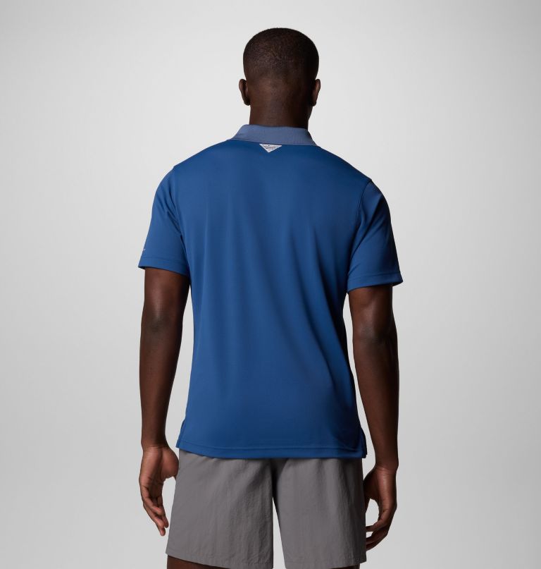 freezer poloshirt für herren – größe l