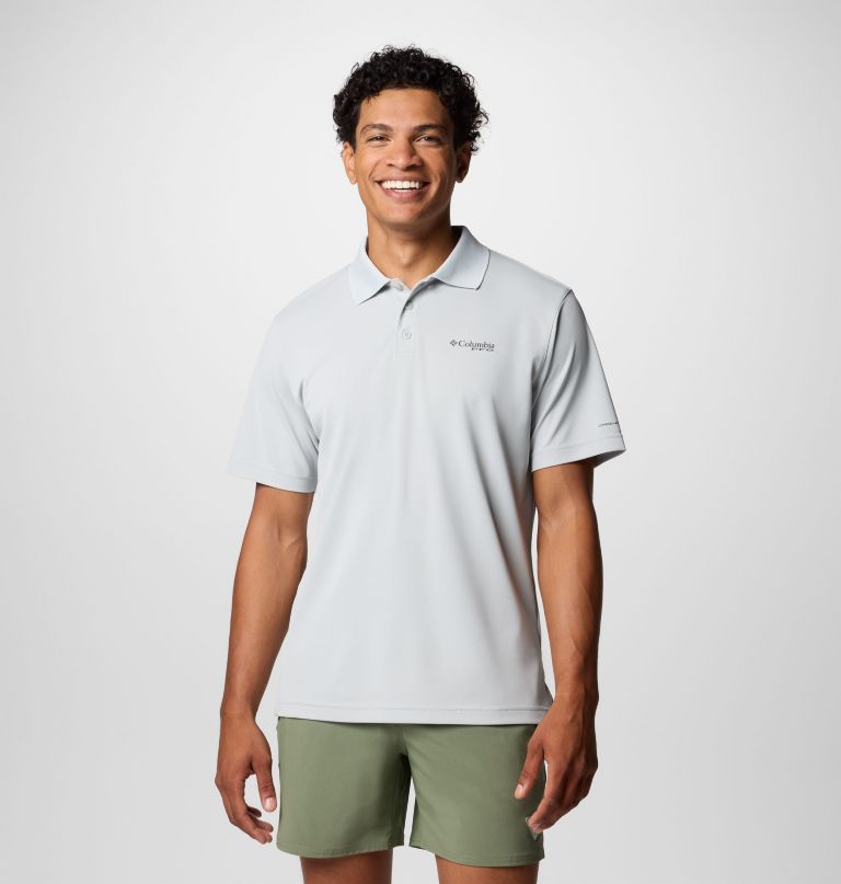 freezer poloshirt für herren – größe l
