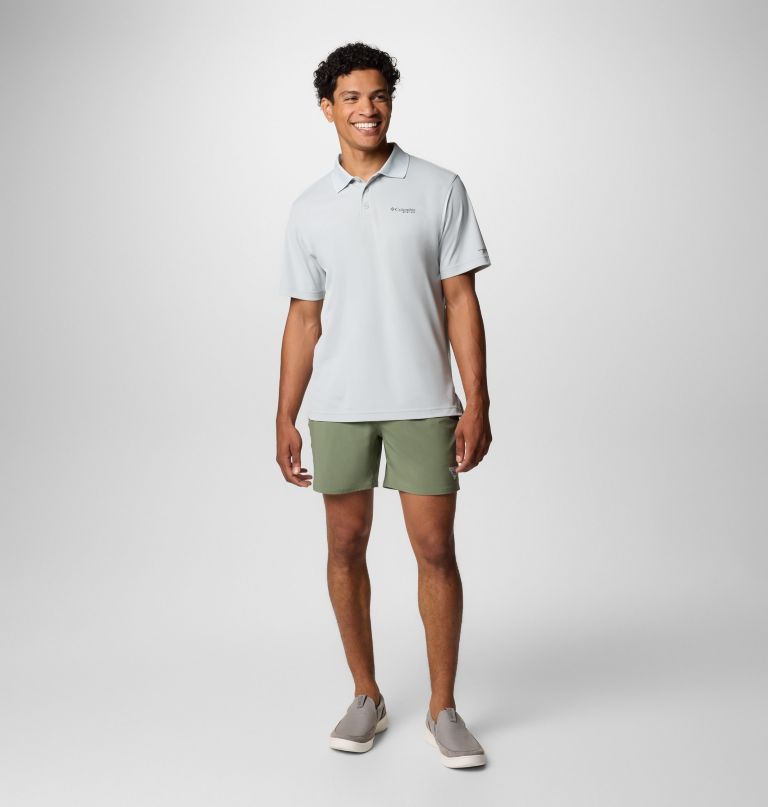 freezer poloshirt für herren – größe l