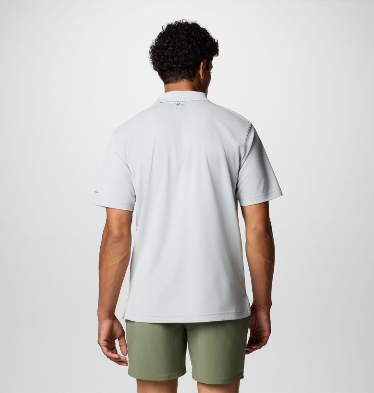 freezer poloshirt für herren – größe l