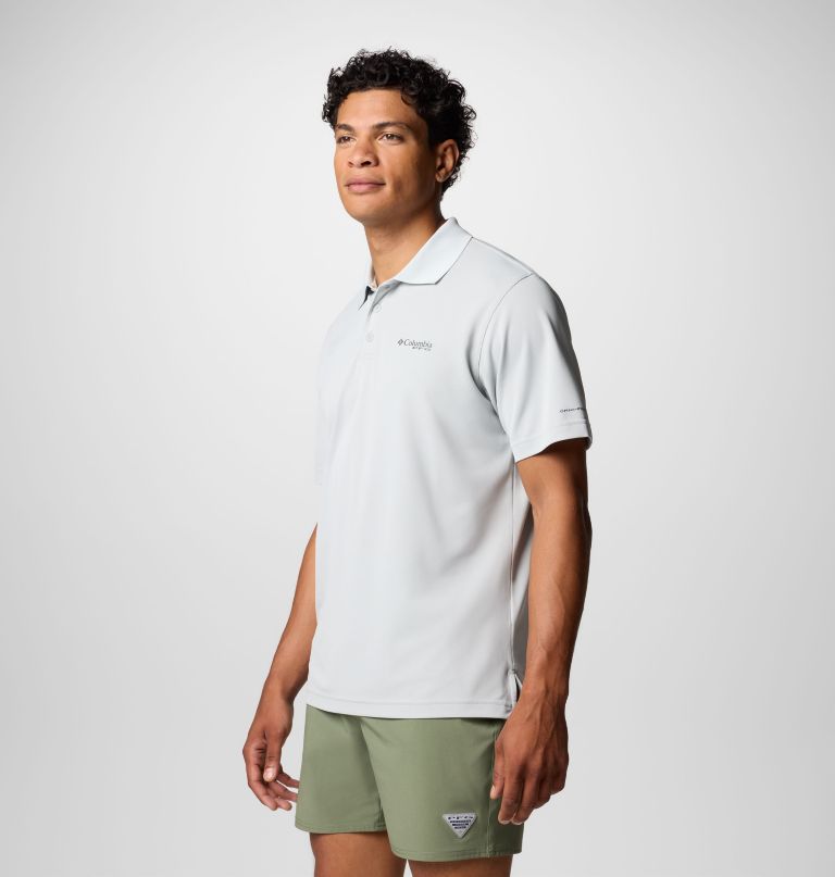 freezer poloshirt für herren – größe l