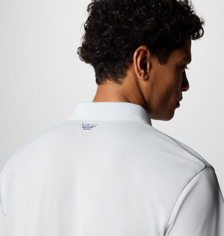 freezer poloshirt für herren – größe l