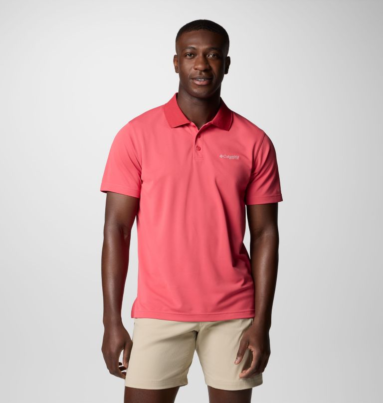 freezer poloshirt für herren – größe l