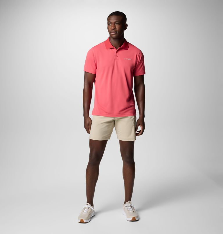 freezer poloshirt für herren – größe l