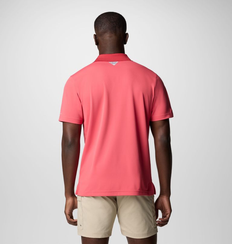 freezer poloshirt für herren – größe l