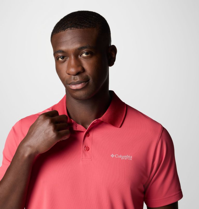 freezer poloshirt für herren – größe l