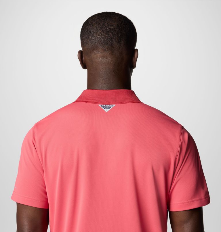 freezer poloshirt für herren – größe l