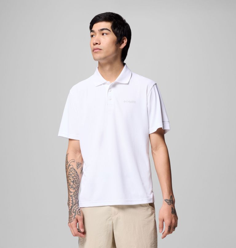 freezer poloshirt für herren – größe l