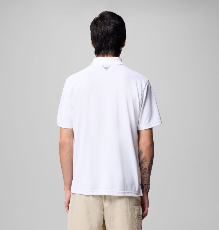 freezer poloshirt für herren – größe l