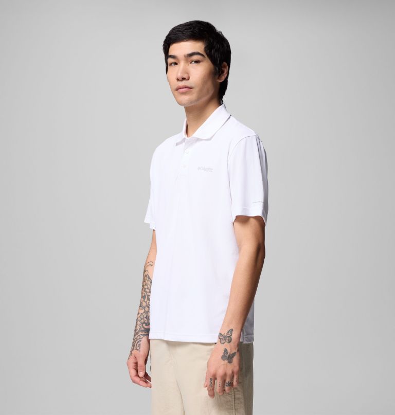 freezer poloshirt für herren – größe l