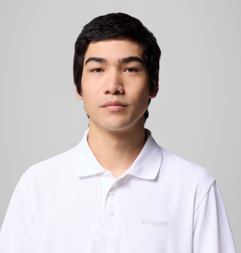 freezer poloshirt für herren – größe l